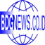 Logo bdgnews png